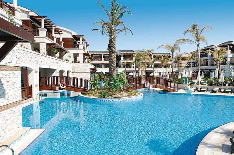 Sunis Kumkoy Beach Resort
