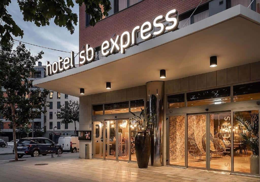 Express Tarragona