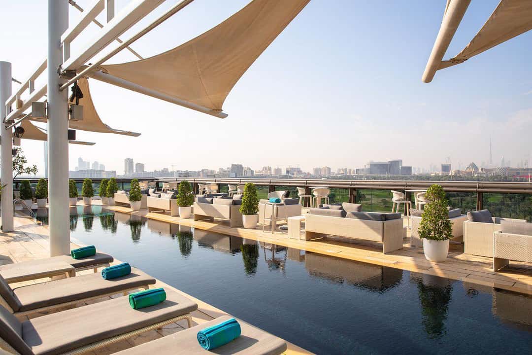 Jumeirah Creekside