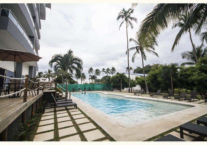 Puerto Azul Y Club Nautico