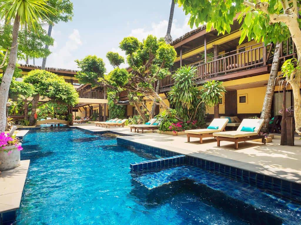 Phra Nang Inn