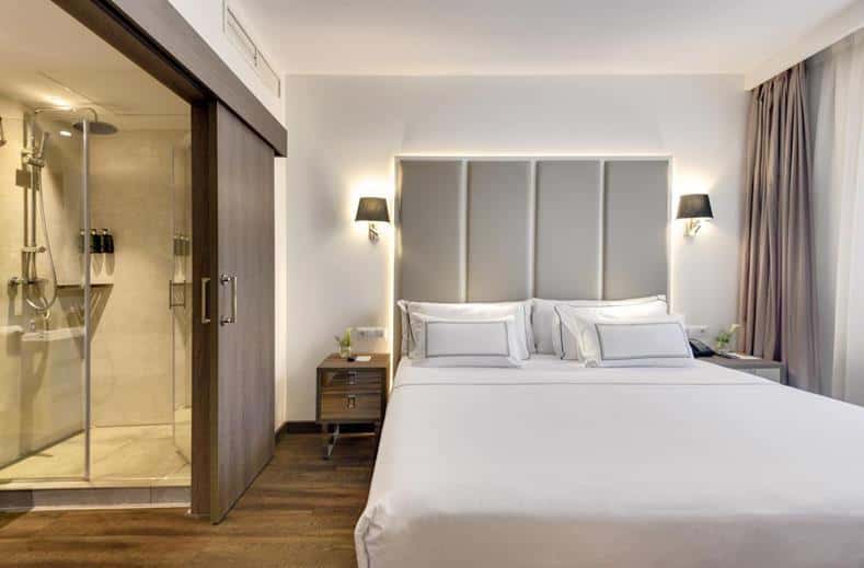 Melia Madrid Serrano