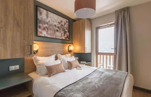 Residence Odalys Collection L