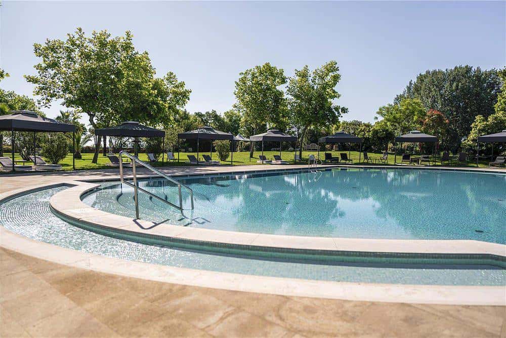 San Clemente Kempinski Venice