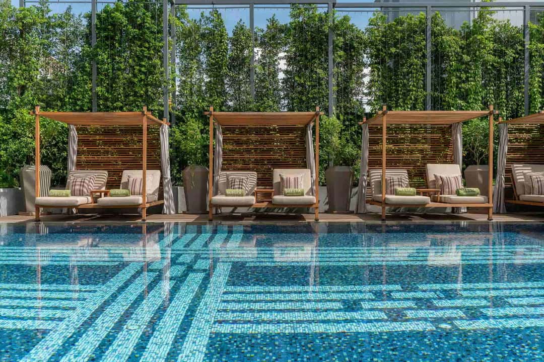 Melia Chiang Mai