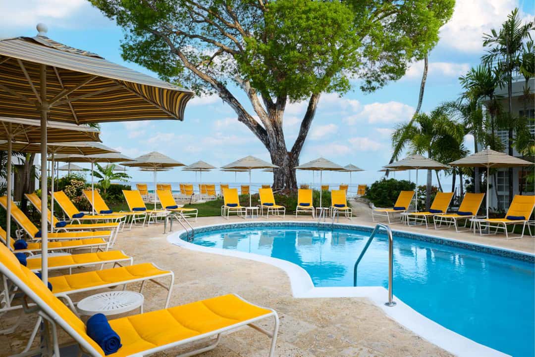 Treasure Beach Art Hotel