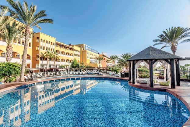 Occidental Jandia Royal Level - Adults only