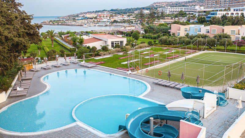 Eden Roc Resort