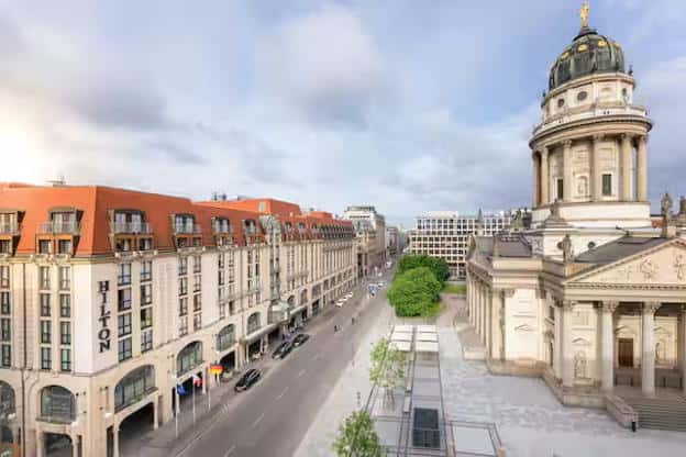 Hilton Berlin
