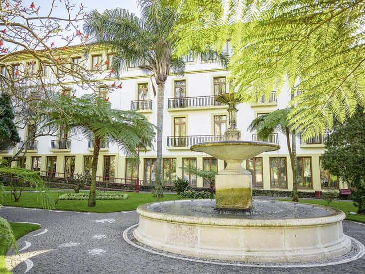 Angra Garden