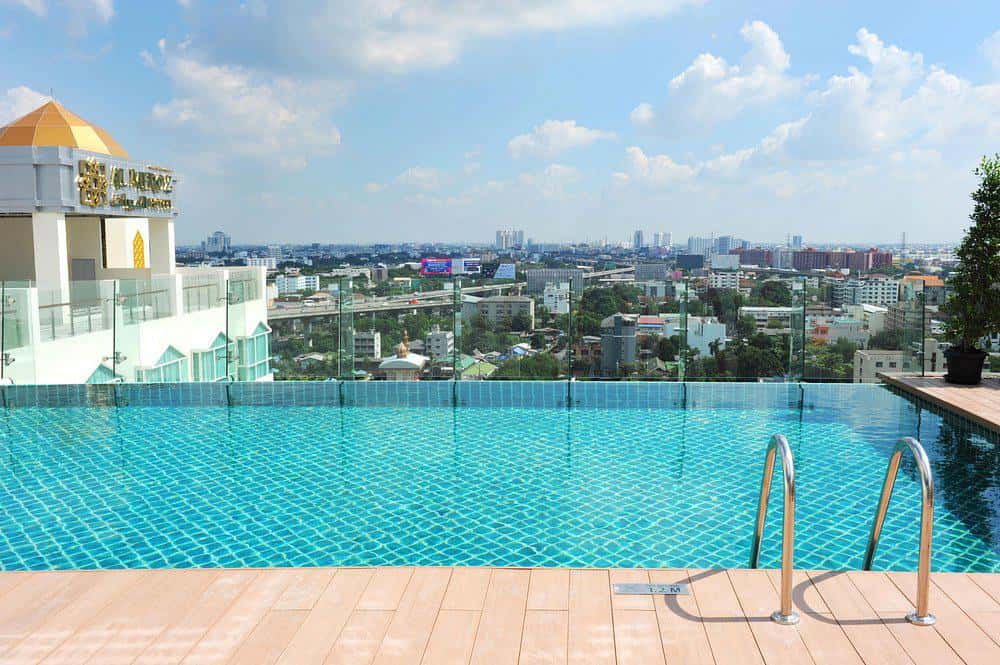 Al Meroz Hotel