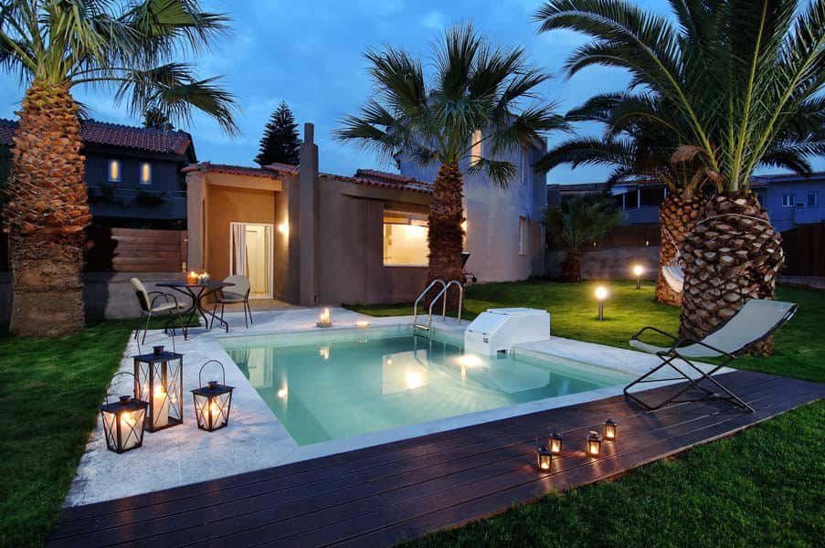 Paradise Island