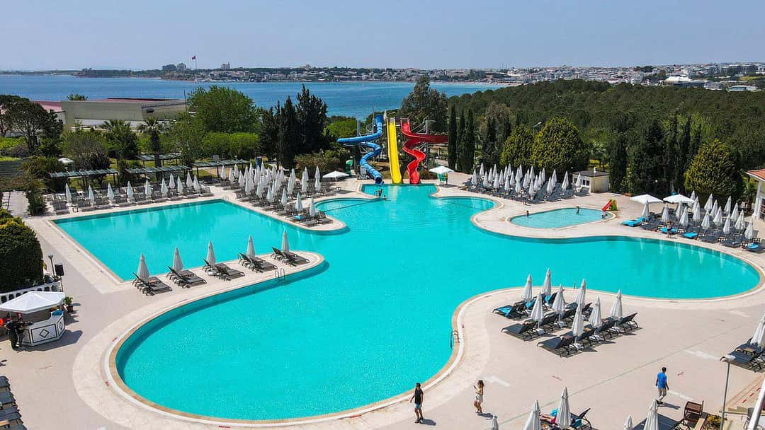 Anadolu Hotels Didim Club