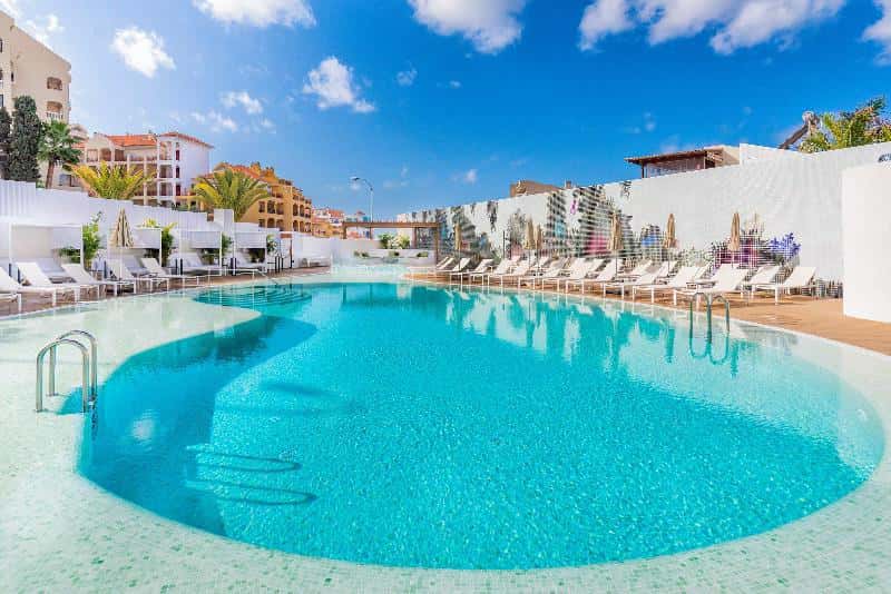 Ohasis Boutique Suites