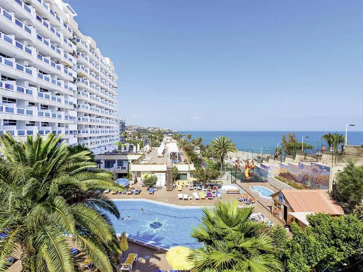 Europalace
