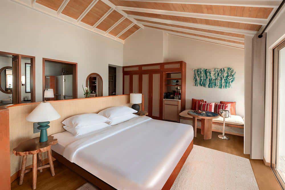 Reethi Beach Resort