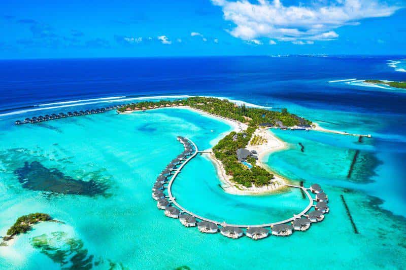 Cinnamon Dhonveli Maldives