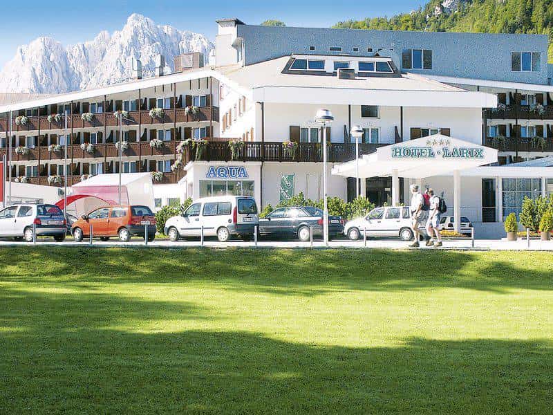 Ramada Resort by Wyndham Kranjska Gora
