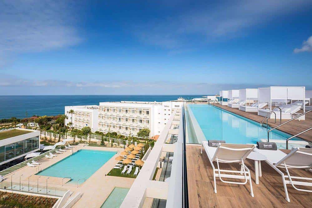 Grupotel Conil Playa