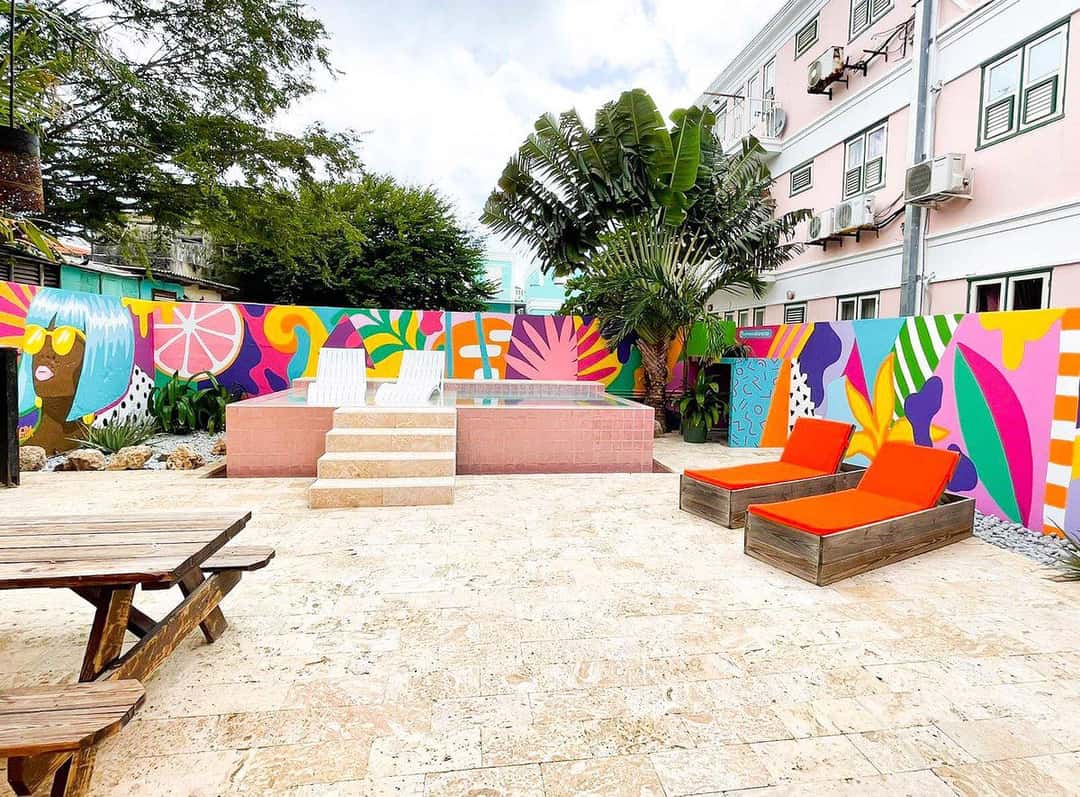 Wynwood Boutique Hotel