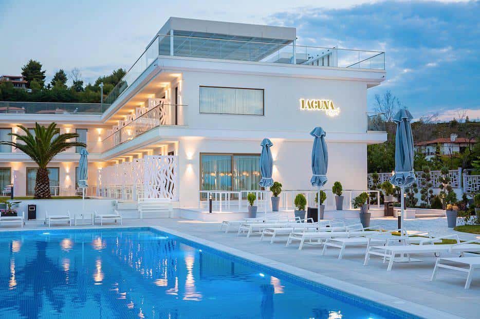 Laguna Resort