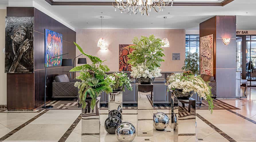 Crowne Plaza