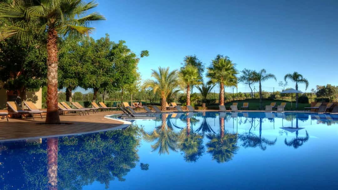 The Residences Vilamoura