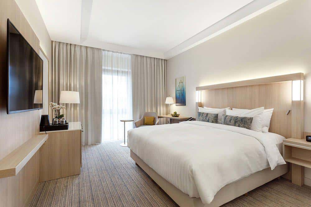 Marriott Vilnius City