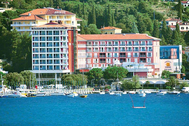 Grand Portoroz