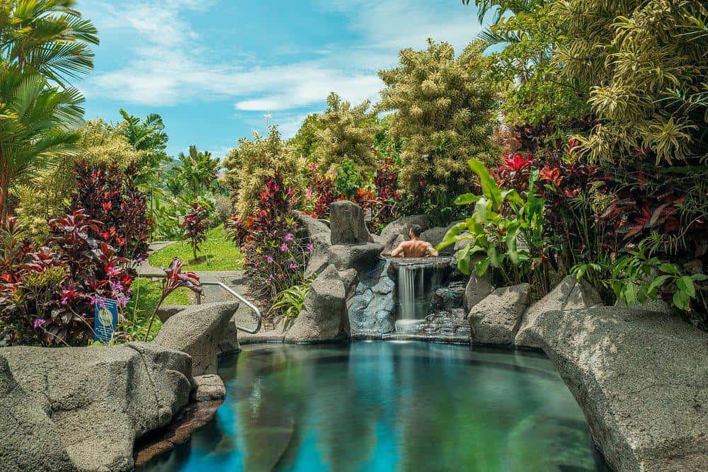 Arenal Kioro Suites