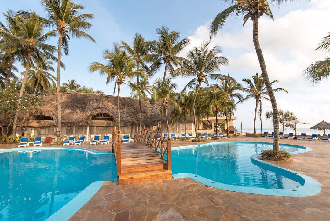 Kiwengwa Beach Resort