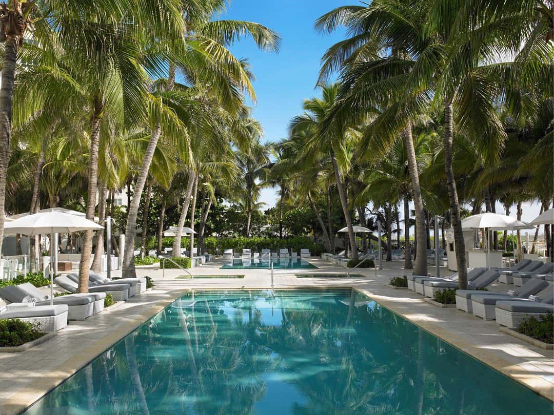 Grand Beach Hotel Miami Beach