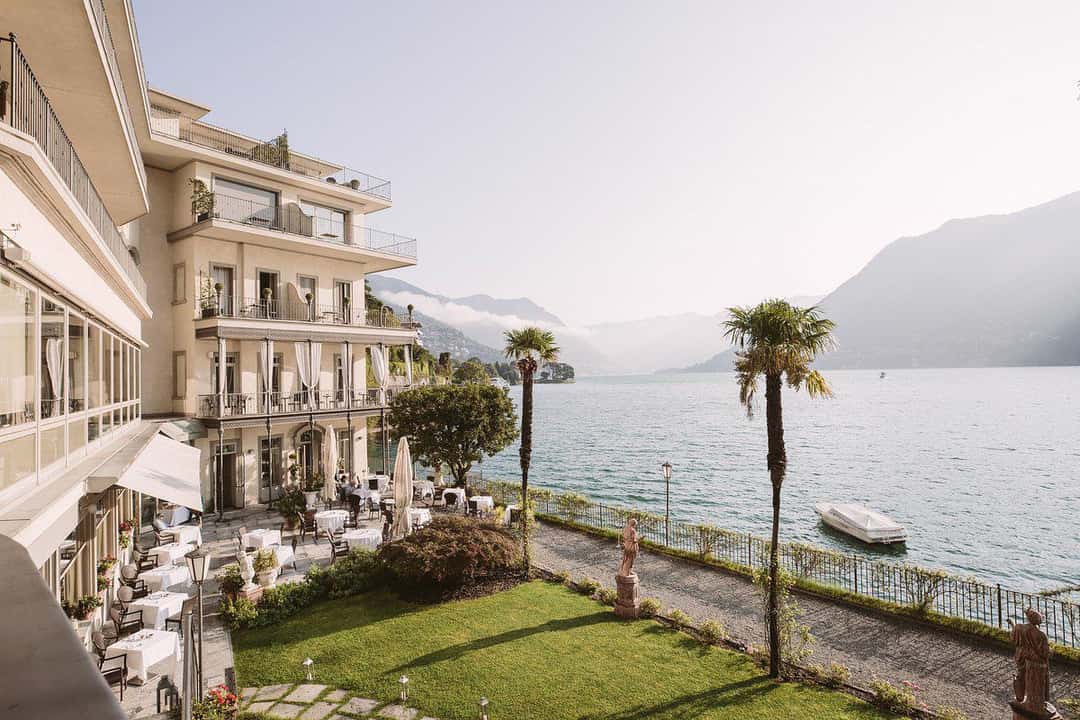 Villa Flori