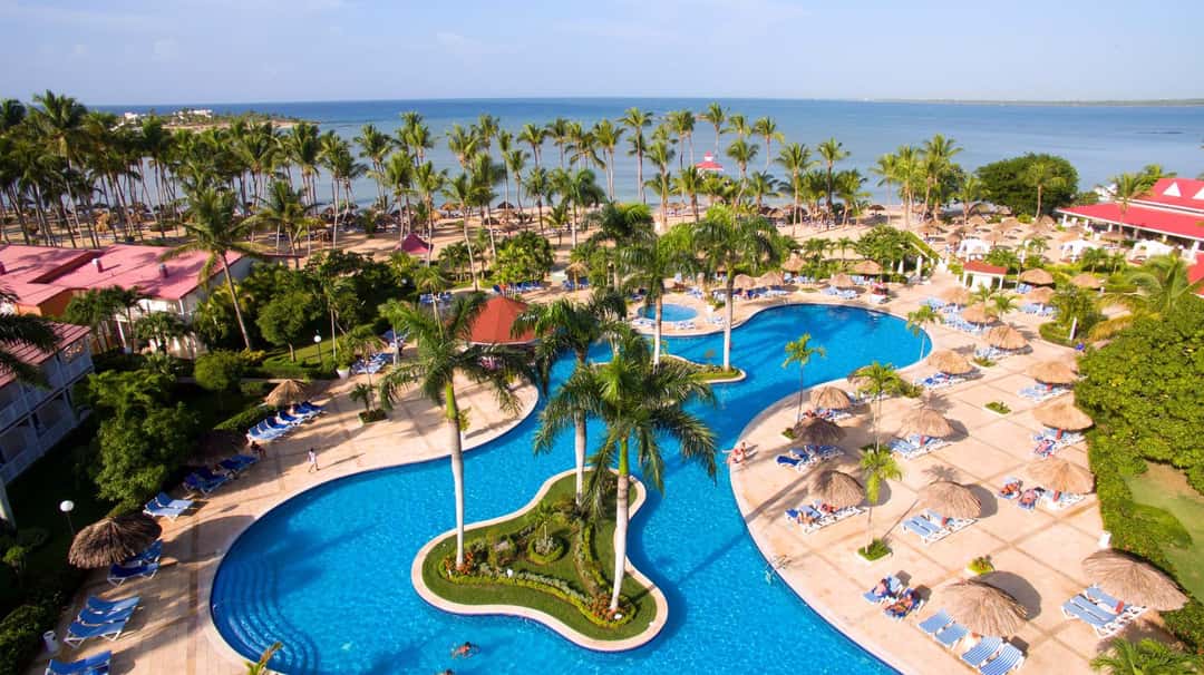Bahia Principe Grand La Romana