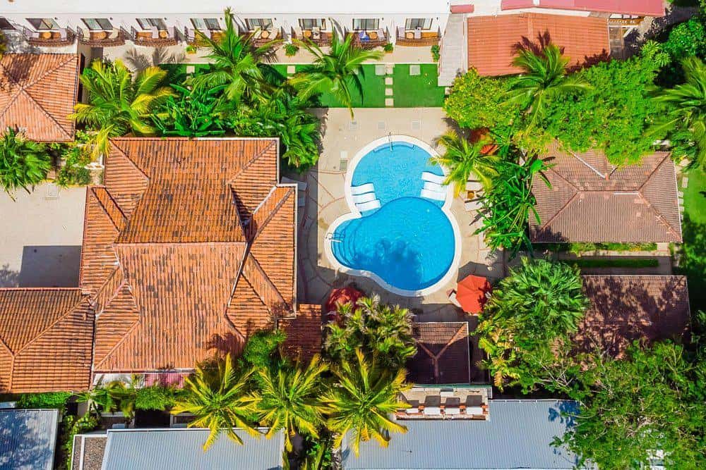 Coast Beachfront