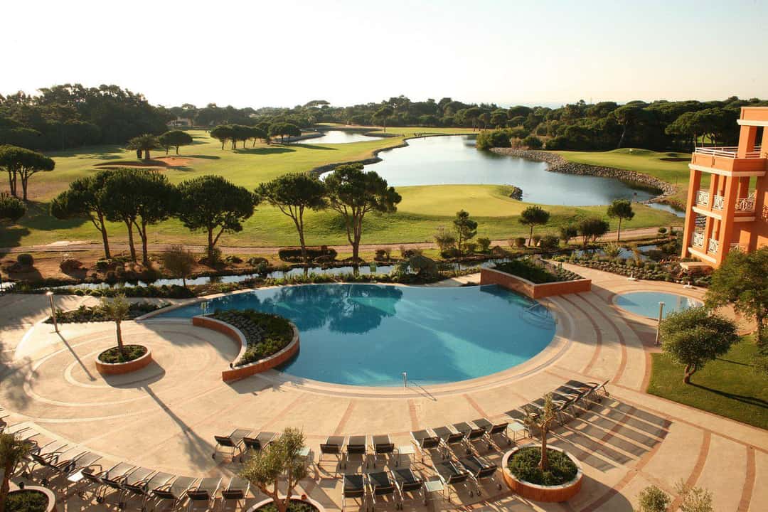 Onyria Quinta Da Marinha