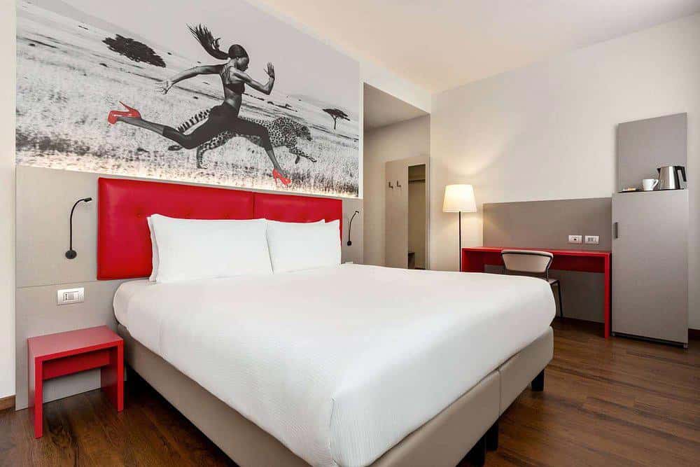 Amedia Milan By Wyndham