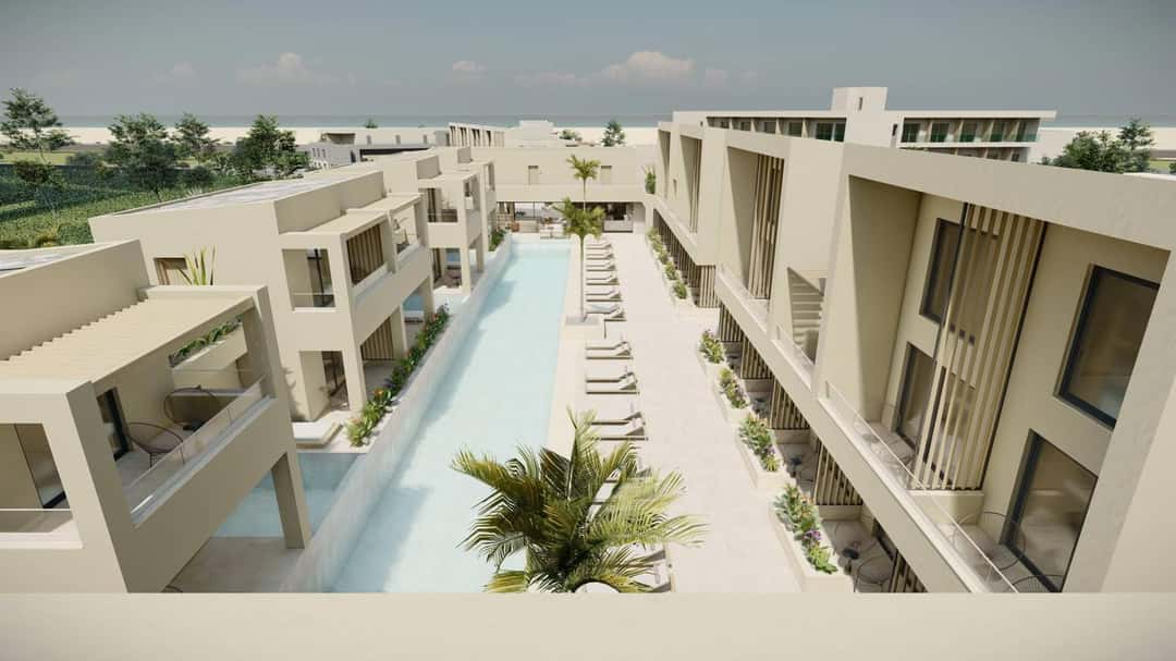 Alianthos Estate Resort