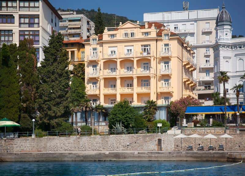 Lungomare Opatija