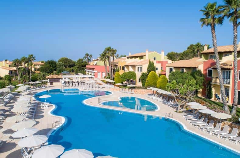 Grupotel Playa Club