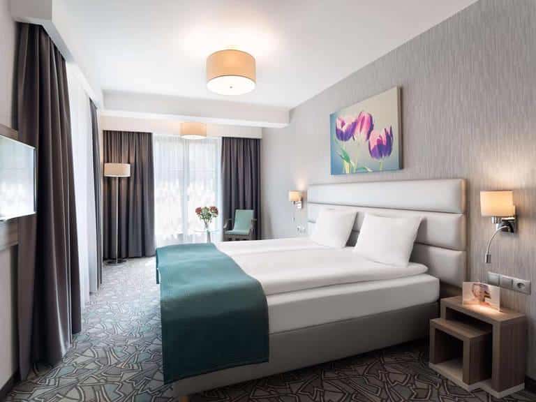 Golden Tulip Kazimierz