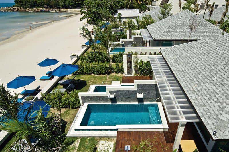 Samui Resotel Beach Resort