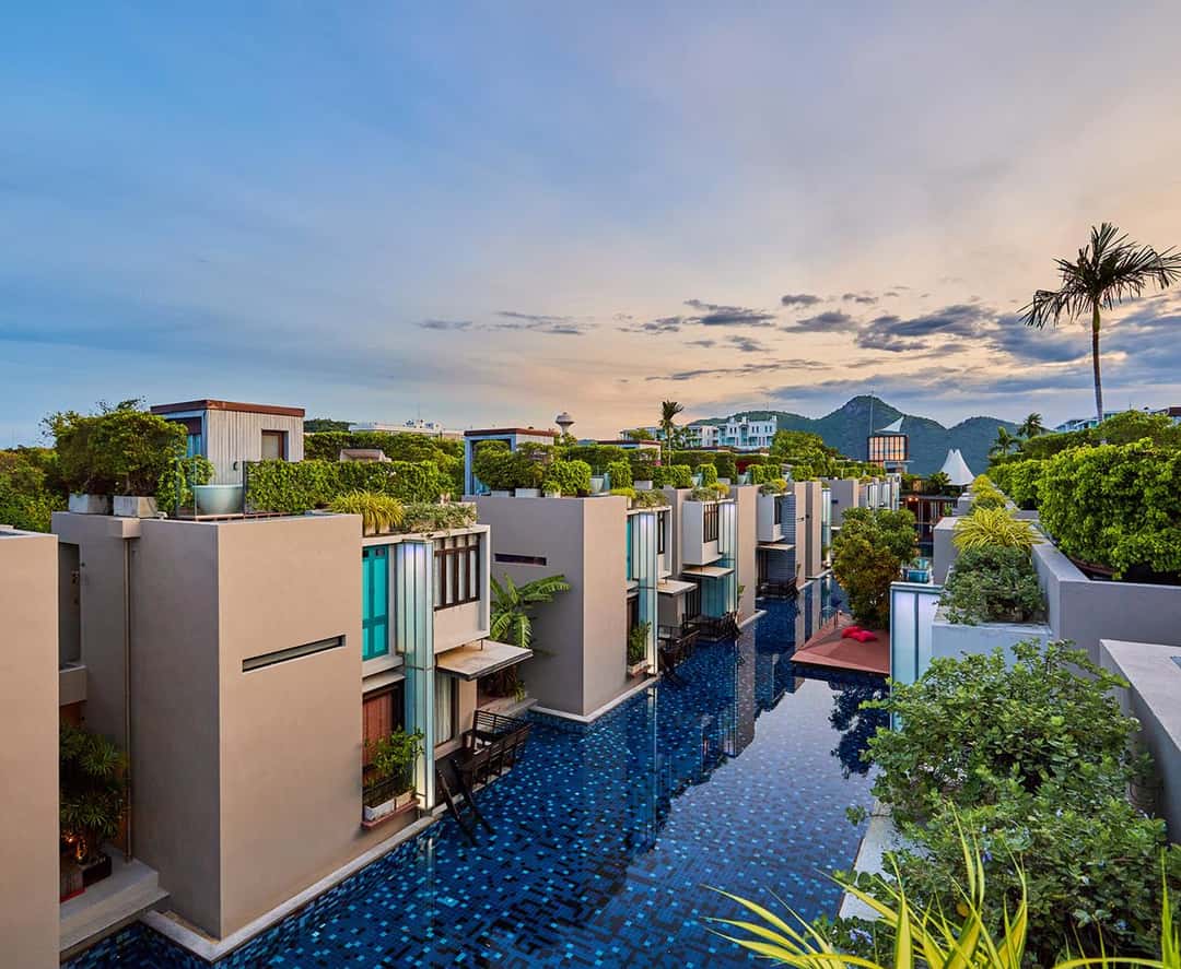 Lets Sea Hua Hin