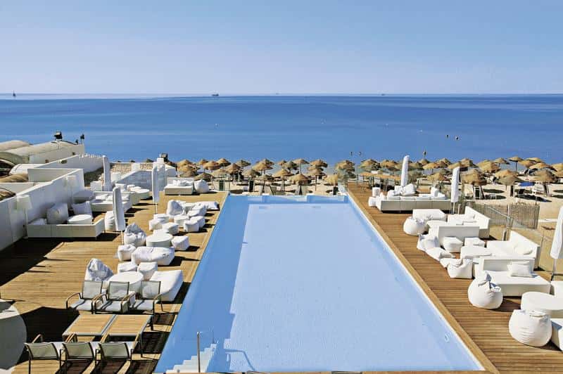 The Sindbad