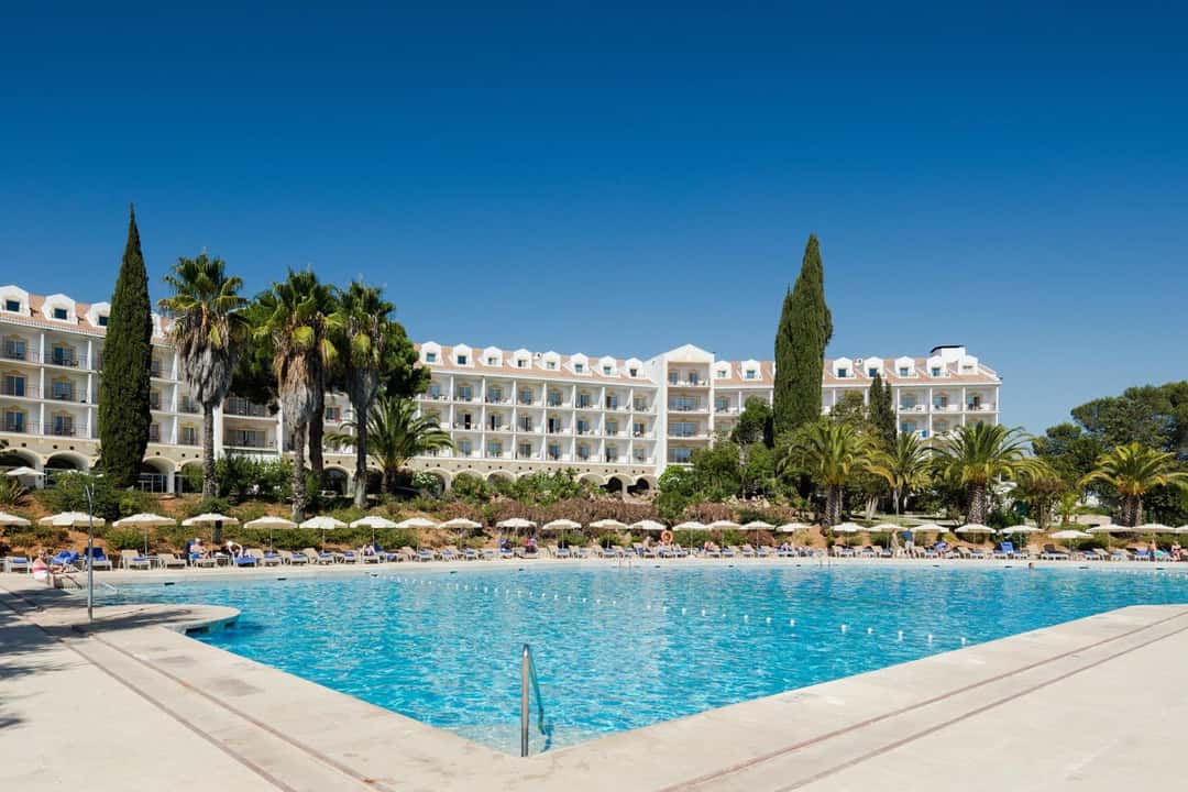 Le Meridien Penina Golf