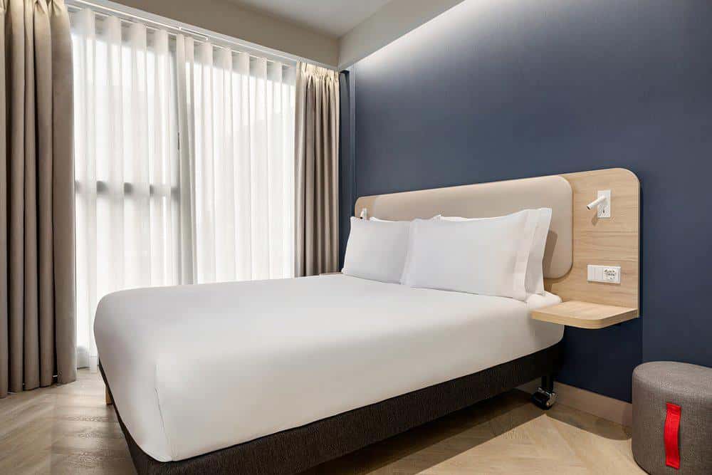 Holiday Inn Porto Boavista