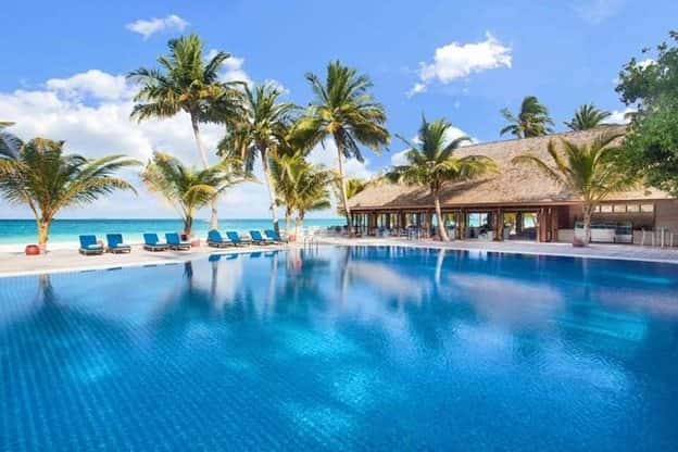 Meeru Island