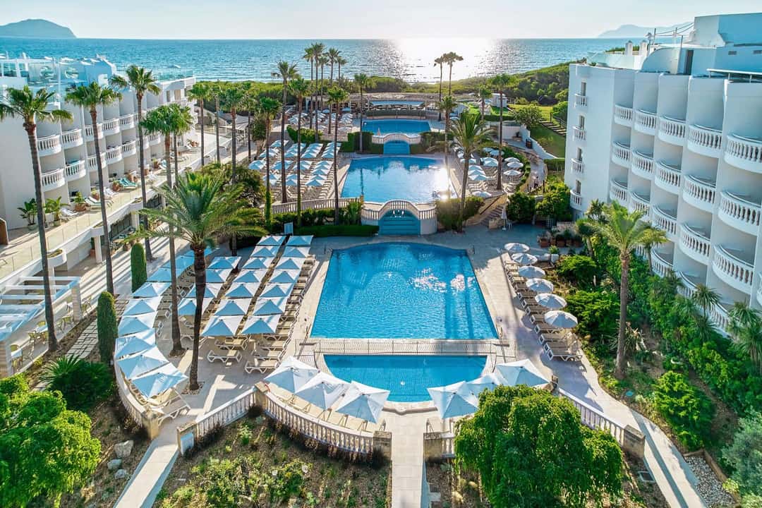Iberostar Selection Albufera