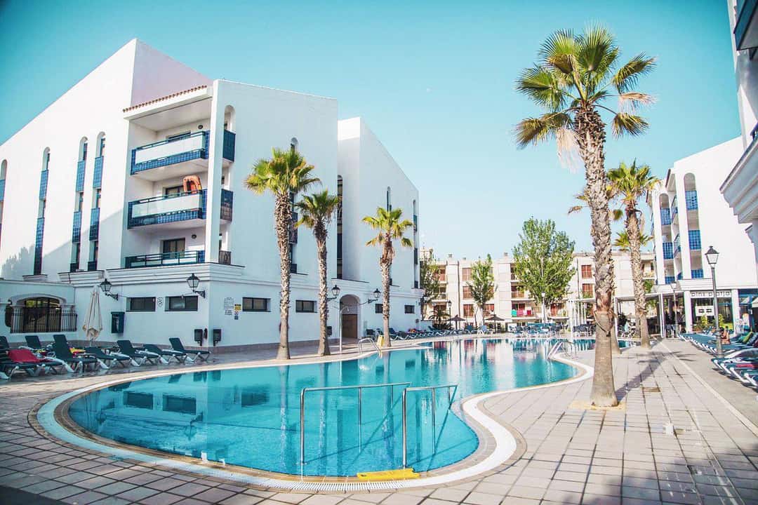 Pins Platja