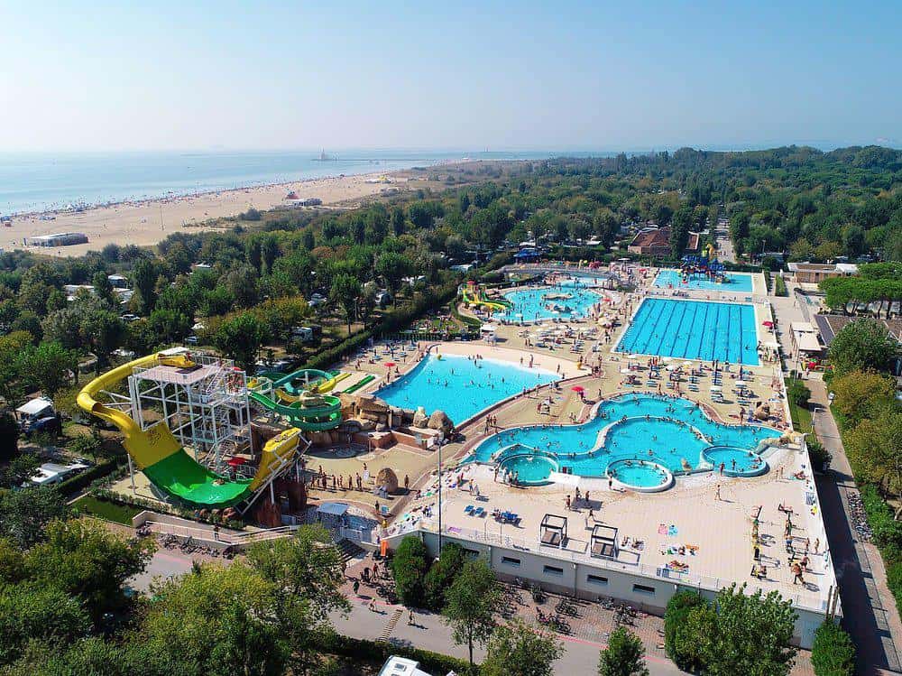 Marina Di Venezia Village